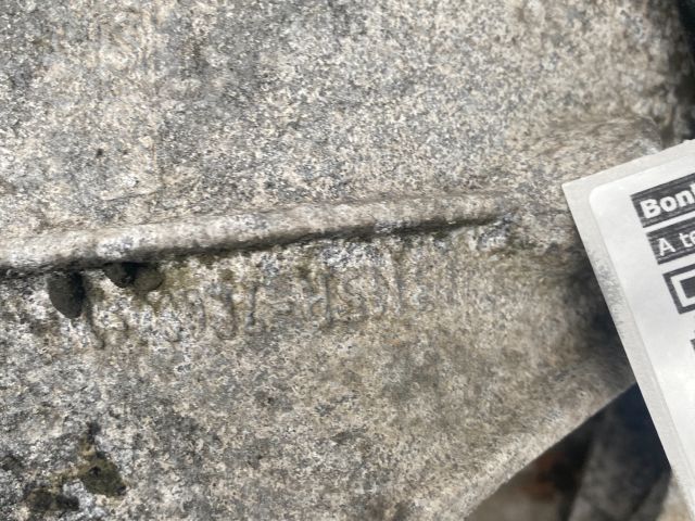 bontott FORD FOCUS II Váltó (Mechanikus)