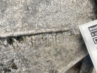 bontott FORD FOCUS II Váltó (Mechanikus)