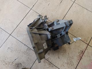 bontott FORD FOCUS II Váltó (Mechanikus)