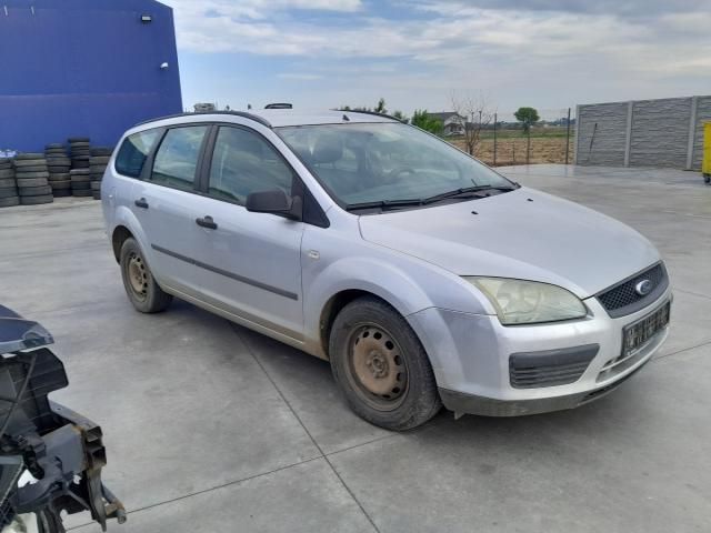 bontott FORD FOCUS II Váltó (Mechanikus)