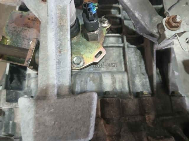 bontott FORD FOCUS II Váltó (Mechanikus)