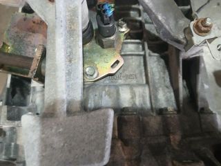 bontott FORD FOCUS II Váltó (Mechanikus)