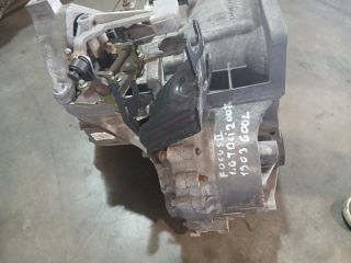 bontott FORD FOCUS II Váltó (Mechanikus)