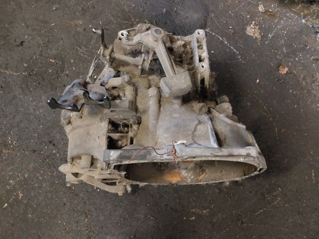 bontott FORD FOCUS II Váltó (Mechanikus)