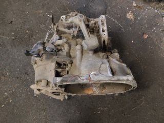 bontott FORD FOCUS II Váltó (Mechanikus)