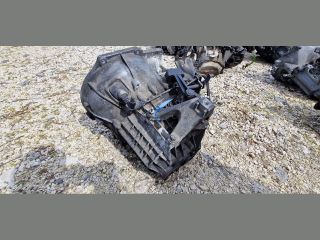 bontott FORD FOCUS II Váltó (Mechanikus)