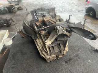 bontott FORD FOCUS II Váltó (Mechanikus)