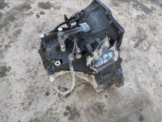 bontott FORD FOCUS II Váltó (Mechanikus)