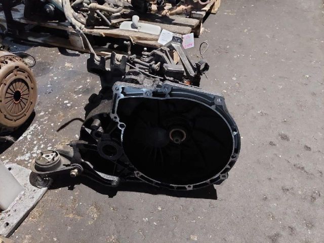 bontott FORD FOCUS II Váltó (Mechanikus)