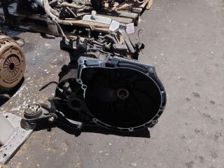 bontott FORD FOCUS II Váltó (Mechanikus)