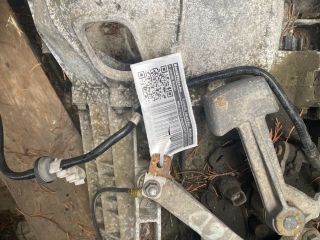 bontott FORD FOCUS II Váltó (Mechanikus)