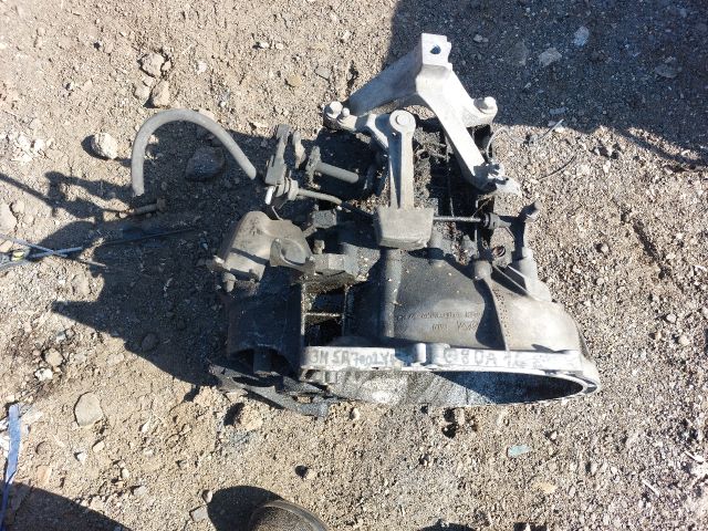 bontott FORD FOCUS II Váltó (Mechanikus)