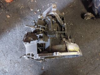 bontott FORD FOCUS II Váltó (Mechanikus)