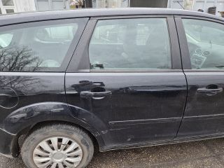 bontott FORD FOCUS II Váltó (Mechanikus)