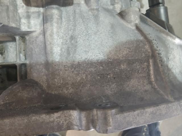 bontott FORD FOCUS II Váltó (Mechanikus)