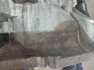 bontott FORD FOCUS II Váltó (Mechanikus)