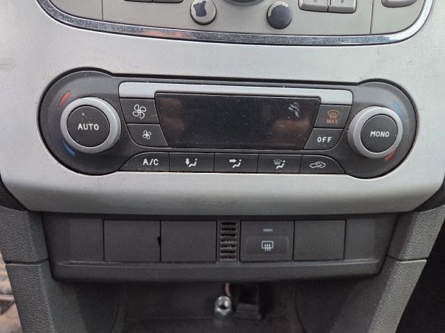 bontott FORD FOCUS II Váltó (Mechanikus)