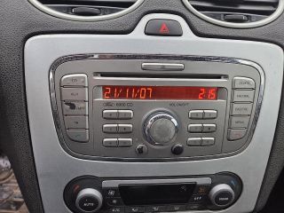 bontott FORD FOCUS II Váltó (Mechanikus)