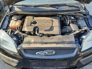 bontott FORD FOCUS II Váltó (Mechanikus)