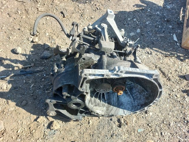 bontott FORD FOCUS II Váltó (Mechanikus)