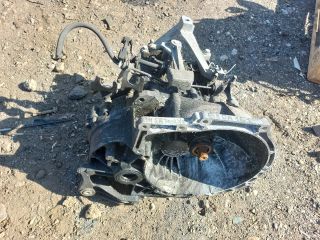 bontott FORD FOCUS II Váltó (Mechanikus)