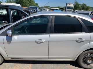 bontott FORD FOCUS II Váltó (Mechanikus)