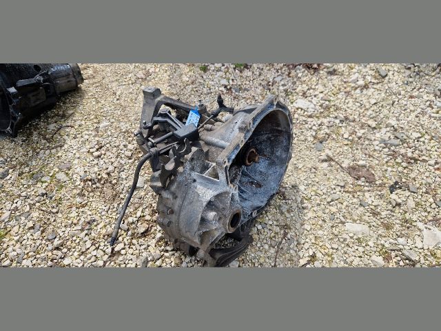 bontott FORD FOCUS II Váltó (Mechanikus)