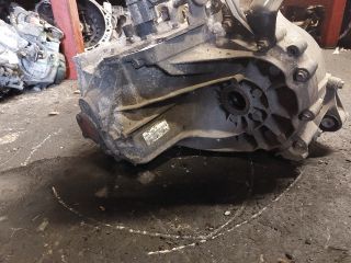 bontott FORD FOCUS II Váltó (Mechanikus)