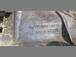 bontott FORD FOCUS II Váltó (Mechanikus)