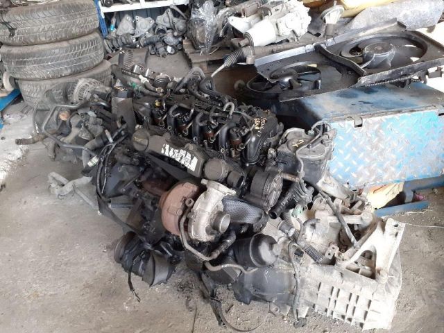 bontott FORD FOCUS II Váltó (Mechanikus)