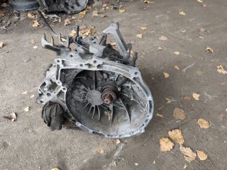 bontott FORD FOCUS II Váltó (Mechanikus)