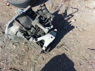 bontott FORD FOCUS II Váltó (Mechanikus)