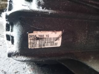 bontott FORD FOCUS II Váltó (Mechanikus)