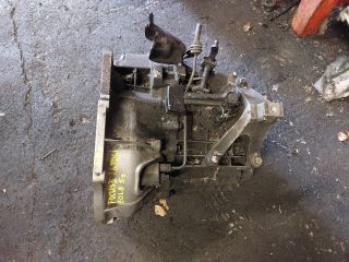 bontott FORD FOCUS II Váltó (Mechanikus)