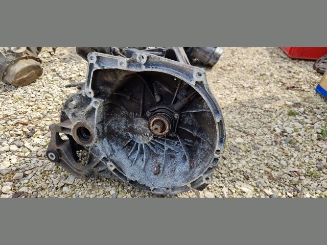 bontott FORD FOCUS II Váltó (Mechanikus)