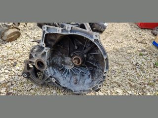 bontott FORD FOCUS II Váltó (Mechanikus)