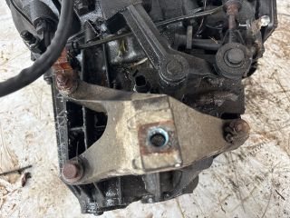 bontott FORD FOCUS II Váltó (Mechanikus)