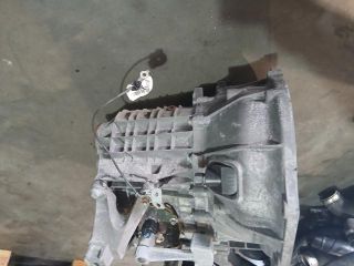 bontott FORD FOCUS II Váltó (Mechanikus)