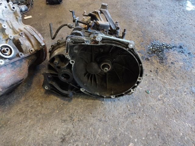 bontott FORD FOCUS II Váltó (Mechanikus)