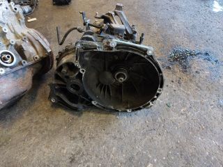 bontott FORD FOCUS II Váltó (Mechanikus)