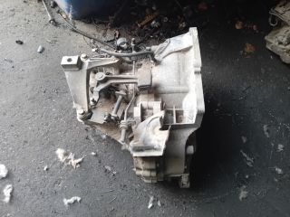 bontott FORD FOCUS II Váltó (Mechanikus)