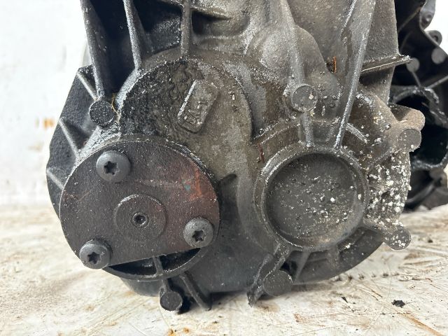 bontott FORD FOCUS II Váltó (Mechanikus)