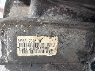 bontott FORD FOCUS II Váltó (Mechanikus)