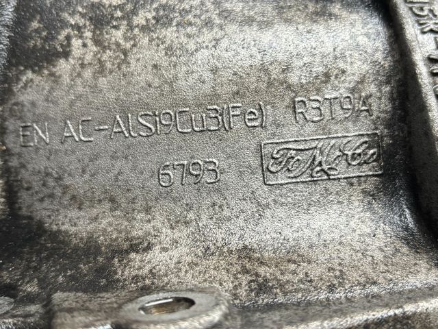 bontott FORD FOCUS II Váltó (Mechanikus)