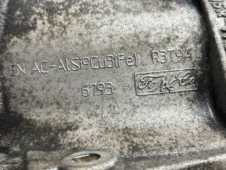 bontott FORD FOCUS II Váltó (Mechanikus)