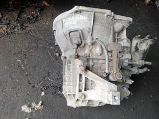 bontott FORD FOCUS II Váltó (Mechanikus)