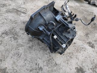 bontott FORD FOCUS II Váltó (Mechanikus)