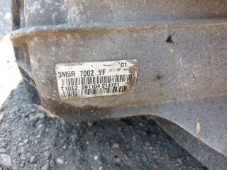 bontott FORD FOCUS II Váltó (Mechanikus)