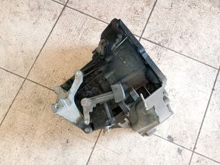 bontott FORD FOCUS II Váltó (Mechanikus)