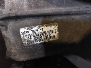 bontott FORD FOCUS II Váltó (Mechanikus)